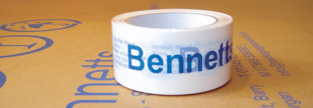 Bennetts-Packing Removals