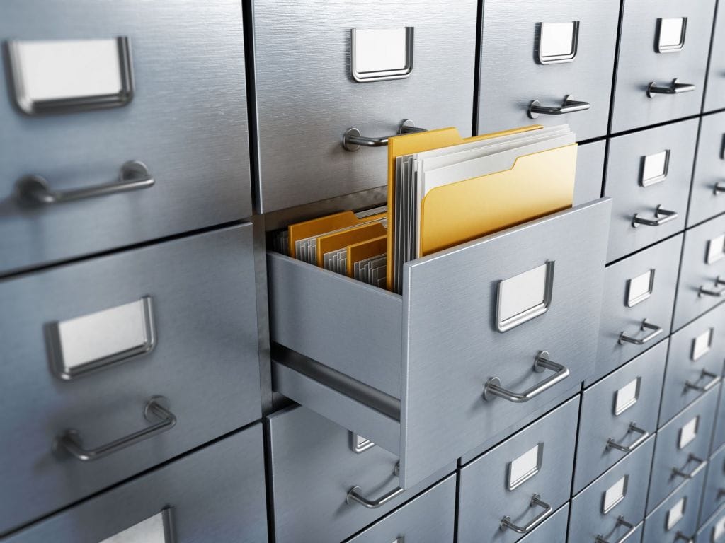 Business Storage Barry