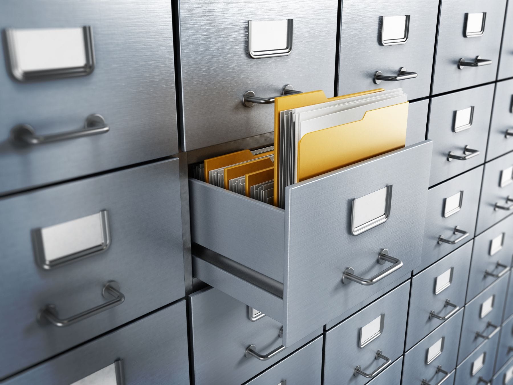 Business Storage Barry